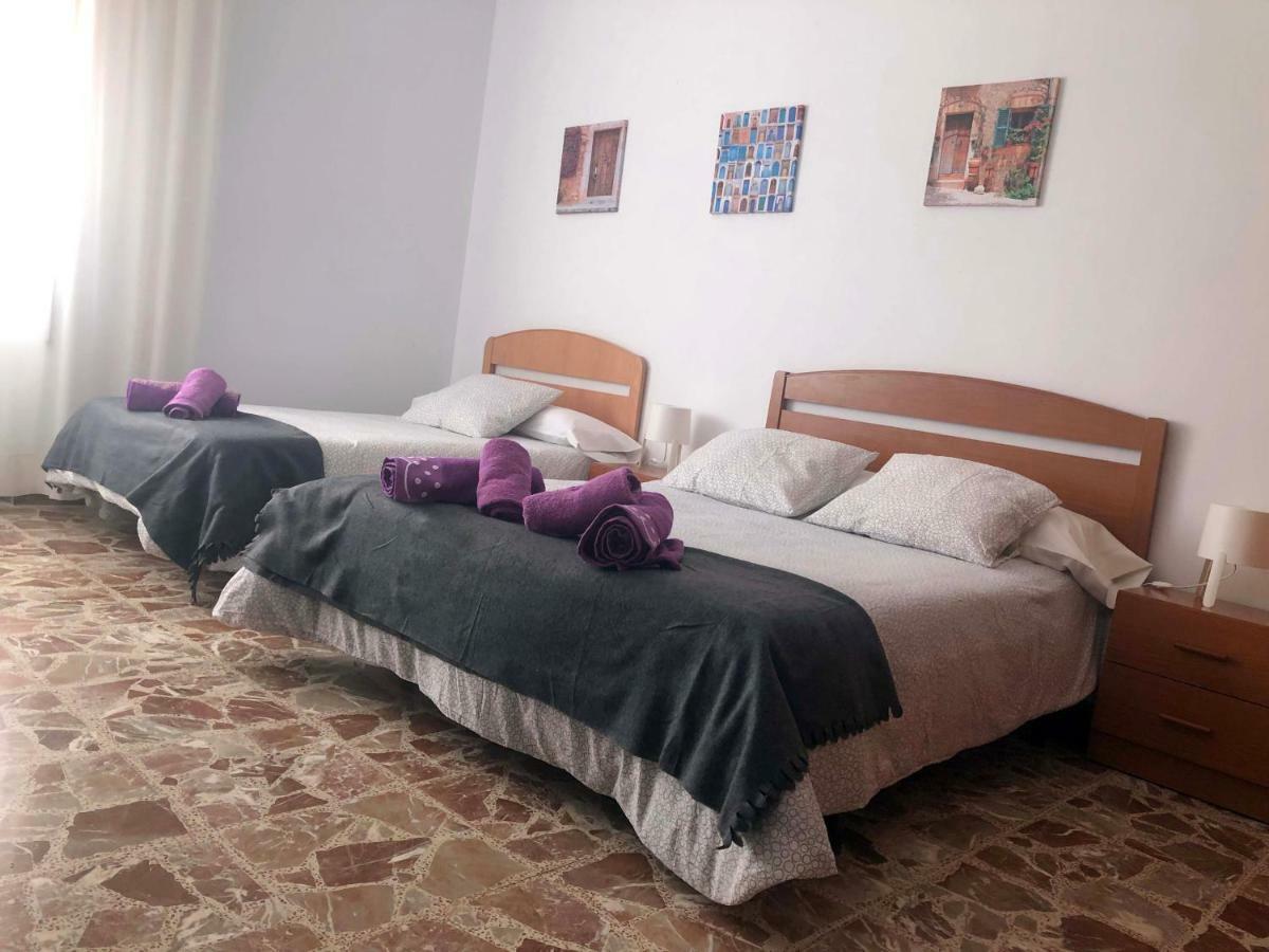 Home Sancle San Clemente  Ngoại thất bức ảnh