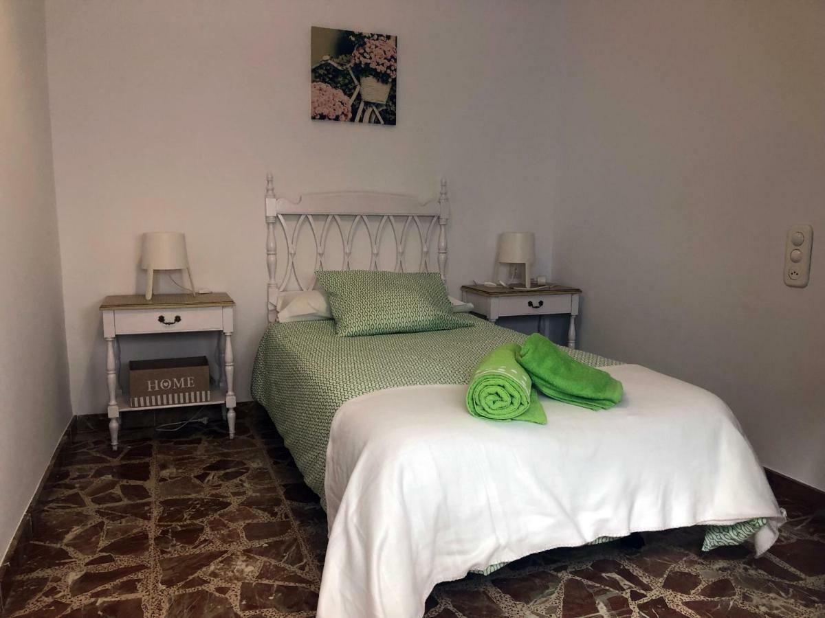 Home Sancle San Clemente  Ngoại thất bức ảnh