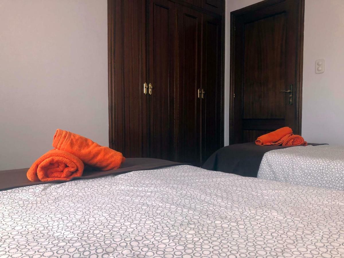 Home Sancle San Clemente  Ngoại thất bức ảnh