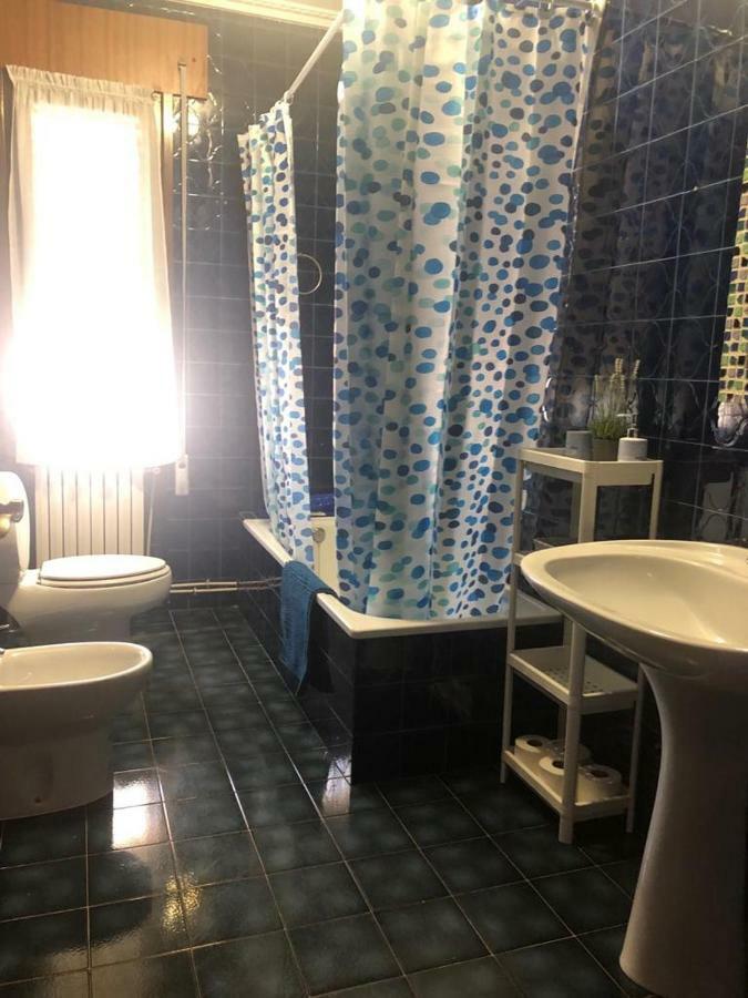 Home Sancle San Clemente  Ngoại thất bức ảnh