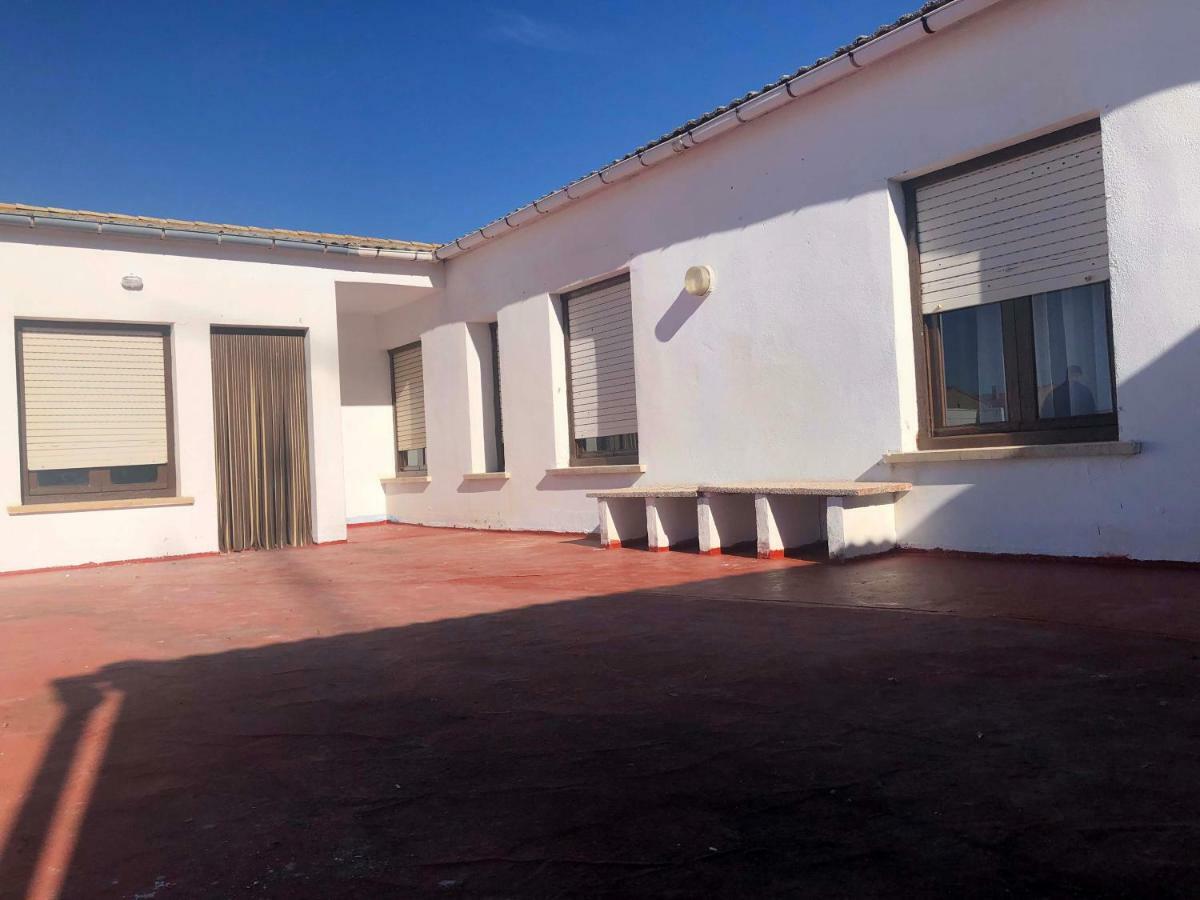 Home Sancle San Clemente  Ngoại thất bức ảnh