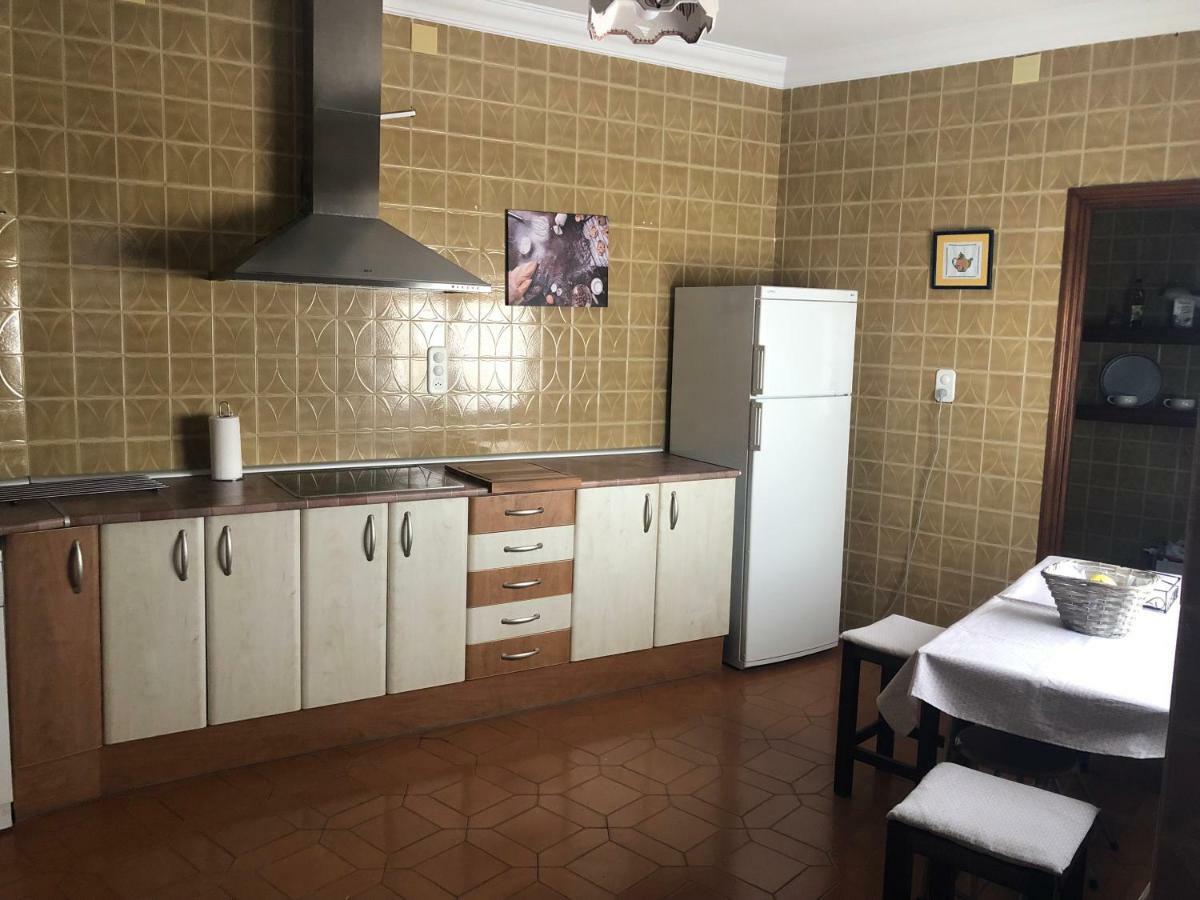 Home Sancle San Clemente  Ngoại thất bức ảnh