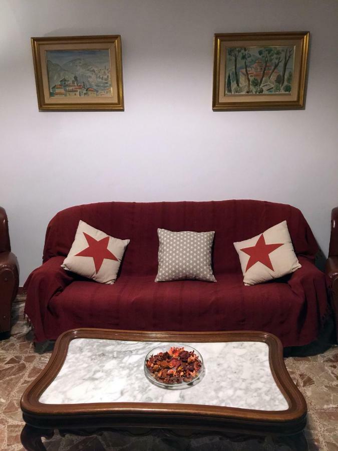 Home Sancle San Clemente  Ngoại thất bức ảnh